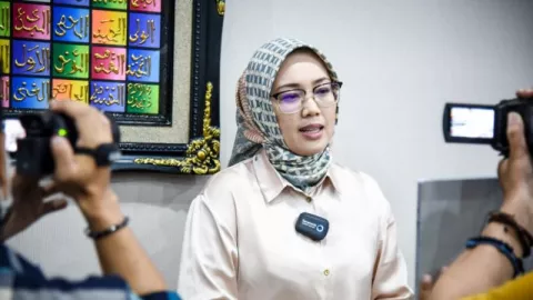 Profil Anne Ratna Mustika, Mojang Jajaka yang Jadi Bupati - GenPI.co JABAR