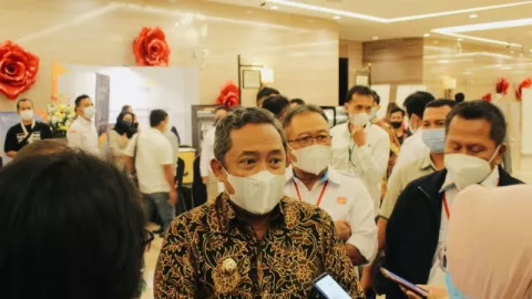 Harga Tanah di Kota Bandung Mahal, Yana Mulyana Punya Solusinya - GenPI.co JABAR