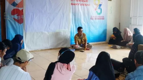 Remaja di Pedasaan Garut Mendapat Pelatihan dari Diskominfo Garut - GenPI.co JABAR