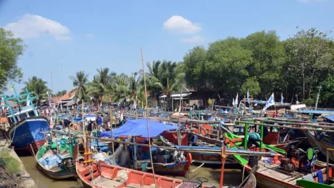Pemkab Karawang Punya Permintaan ke Nelayan, Harap Dipatuhi - GenPI.co JABAR