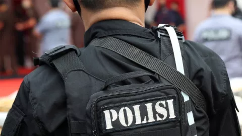 Bawa Sajam dan Miras, Belasan Remaja di Tasik diamankan Polisi - GenPI.co JABAR
