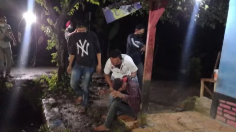 Belasan Tanaman Ganja ditemukan di Sukabumi, Begini Kata Polisi - GenPI.co JABAR