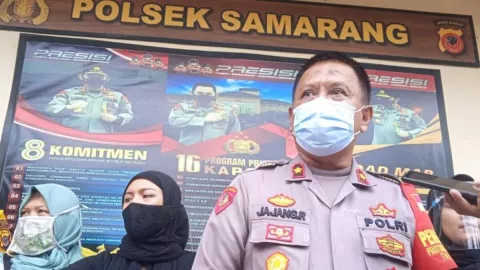 Polisi Tangkap 3 Pelaku Perusakan Rumah dan Penganiayaan di Garut - GenPI.co JABAR