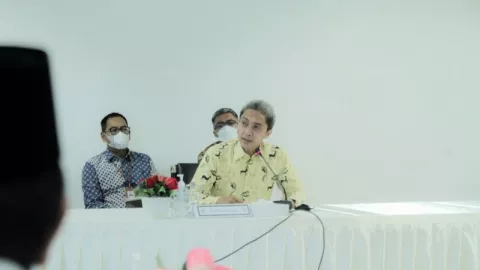 Laporan Keuangan Kota Bogor Luar Biasa, BPK Beri 2 Jempol - GenPI.co JABAR