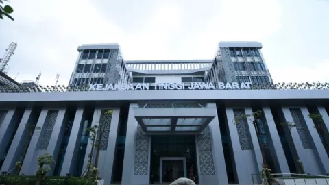 Babak Baru Kasus Dana Hibah Pemkot Bandung ke Kegiatan Pramuka - GenPI.co JABAR
