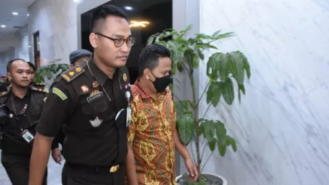 Kejaksaan Bekasi Geledah Kamar Auditor BPK Jabar, Temuannya Wow - GenPI.co JABAR