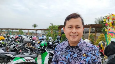 Kota Bogor dipastikan Bebas Daging Oplosan di Ramadan - GenPI.co JABAR