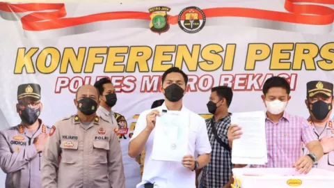 Keterlaluan, ASN di Kabupaten Bekasi Korupsi Dana Desa - GenPI.co JABAR