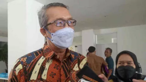Mobil Dinas Dilarang Dipakai Mudik, Respons Pemkot Cirebon Tegas - GenPI.co JABAR