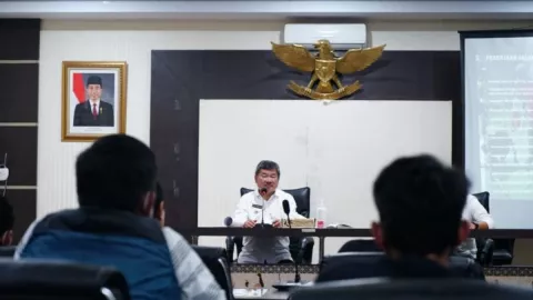 Asyik, Bupati Izinkan Wisatawan Berkunjung Ke Kabupaten Garut - GenPI.co JABAR
