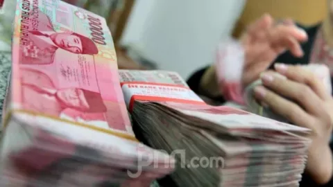 Sebuah Ormas di Depok Minta THR ke Pedagang Minimal Rp100 Ribu - GenPI.co JABAR