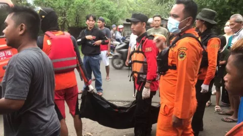Selama Libur Lebaran, 3 Orang Tewas di Pantai Selatan Sukabumi - GenPI.co JABAR