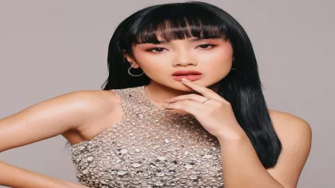 Bidadari Bandung, Penyanyi Dangdut Cantik yang Penuh Prestasi - GenPI.co JABAR