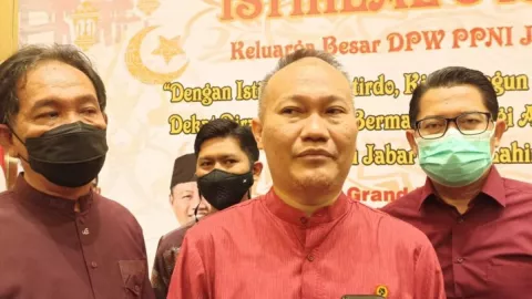 Ridwan Kamil Dapat Dukungan PPNI Jabar Maju di Pilpres 2024 - GenPI.co JABAR