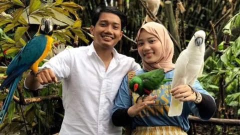 Anak Sulung Ridwan Kamil Hilang di Swiss, KBRI Bern Lakukan Ini - GenPI.co JABAR