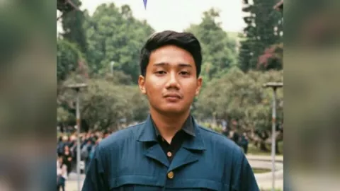 Pesan Menyentuh ITB untuk Anak Ridwan Kamil yang Hilang - GenPI.co JABAR