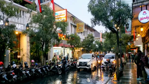 3 Wisata Unik di Bandung yang Wajib Kamu Coba - GenPI.co JABAR