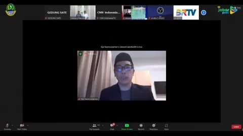 Keluarga Ridwan Kamil Yakin Eril Wafat Dalam Keadaan Syahid - GenPI.co JABAR