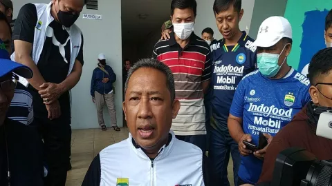 Oknum Camat di Bandung Diduga Lakukan Pelecehan, Respons Yana Mulyana Tegas - GenPI.co JABAR