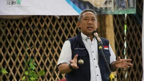 Kembangkan Ekonomi Kreatif, Pemkot Bandung Bentuk Komite - GenPI.co JABAR