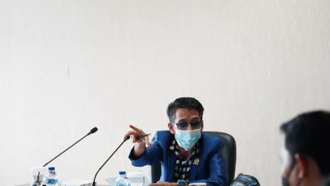 Tenaga Honorer Dihapus, DPRD Kota Bogor Khawatir karena Hal Ini - GenPI.co JABAR
