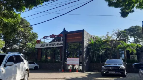 Kondisi Terkini Holywings di Bandung yang Baru Saja Ditutup - GenPI.co JABAR