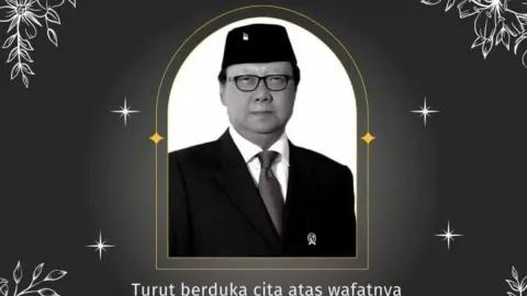 Ridwan Kamil Sampaikan Dukacitanya atas Wafatnya Tjahjo Kumolo - GenPI.co JABAR