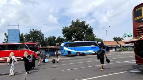 Jadwal, Rute, dan Harga Tiket Bus Bandung ke Yogyakarta Terbaru - GenPI.co JABAR