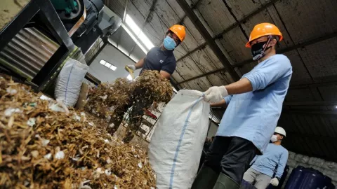 Lokasi Buang Sampah Elektronik di Kota Bandung - GenPI.co JABAR