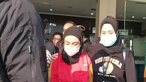 Marissya Icha Unggah CCTV Saat Mediasi, Medina Zein Bohong Lagi - GenPI.co JABAR