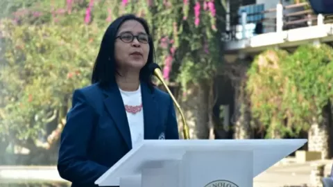 Profil Reini Wirahadikusumah, Rektor Wanita Pertama di ITB - GenPI.co JABAR
