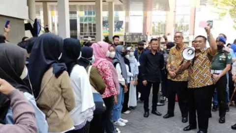 Buruan Catat Tanggalnya! Disnaker Kota Cirebon Gelar Bursa Kerja - GenPI.co JABAR
