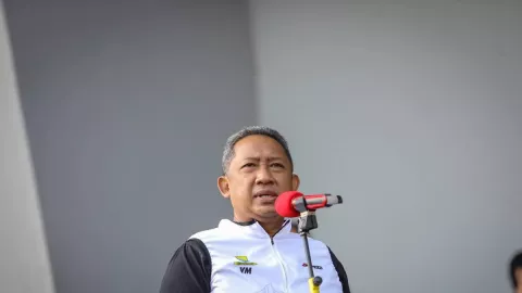 Ribuan Warga Mengidap HIV/AIDS, Wali Kota Bandung: Mungkin Lebih Besar - GenPI.co JABAR