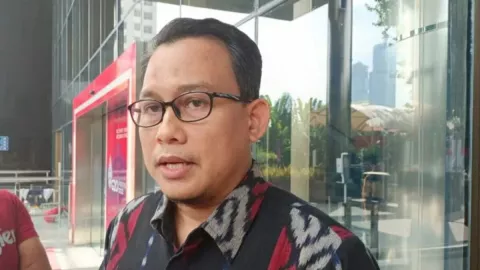 Baru Keluar dari Lapas Sukamiskin, Mantan Walkot Cimahi Langsung Ditangkap KPK - GenPI.co JABAR