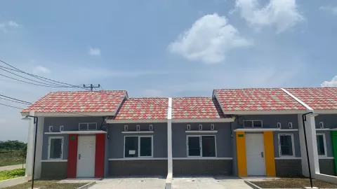 Rumah Dijual Di Cikarang, Rp 100 Jutaan Dapat yang Bagus - GenPI.co JABAR