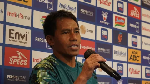 Link Live Streaming Persib vs Bali United, Langsung Dari Stadion GBLA - GenPI.co JABAR