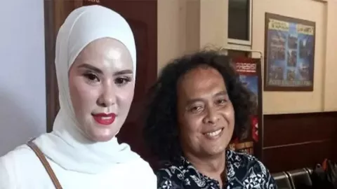 Angel Lelga Sindir Deolipa Yumara Setelah Dituding Menipu - GenPI.co JABAR