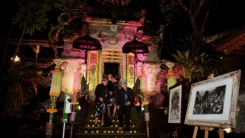 Bantu Festival Seni Budaya di Gelar, Ridwan Kamil: Bali Bersaudara dengan Jabar - GenPI.co JABAR