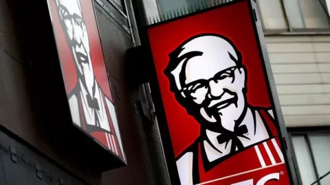 Lowongan Kerja Crew Restaurant KFC, Khusus untuk SMA - GenPI.co JABAR