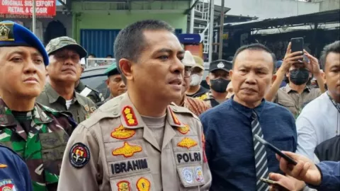 Fakta Baru Pembunuhan Purnawirawan TNI di Lembang, Pelaku Sempat Bohong - GenPI.co JABAR