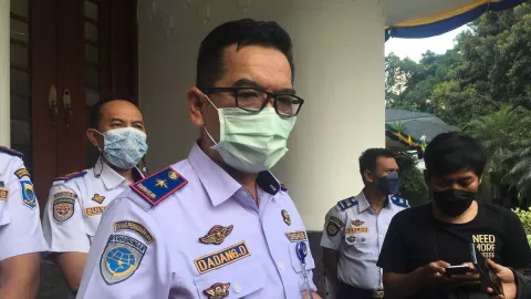 Biaya Hidup Semakin Mahal, Tarif Angkot di Kota Bandung akan Naik - GenPI.co JABAR