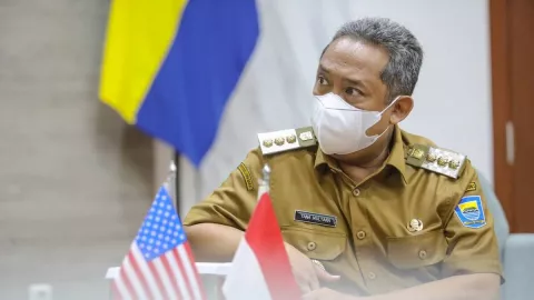 Perwali Bandung Soal PPKM Resmi Dicabut, Tidak untuk Satgas Covid-19 - GenPI.co JABAR