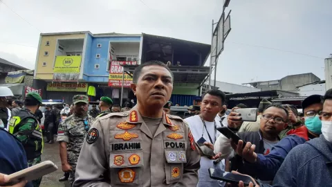 Perkembangan Terbaru Kasus Pembunuhan Purnawirawan TNI di Lembang - GenPI.co JABAR