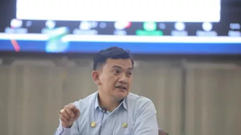 Bangga! Jawa Barat Juara Umum Olimpiade Siswa Nasional Tingkat Nasional 2022 - GenPI.co JABAR