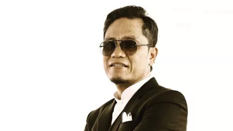 Santai Hadapi Laporan Persatuan Dukun Indonesia, Gus Miftah: Mereka Butuh Konten - GenPI.co JABAR