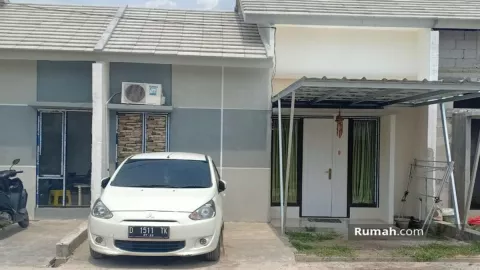 Rumah Dijual di Bogor yang Cocok untuk Pasangan Muda - GenPI.co JABAR