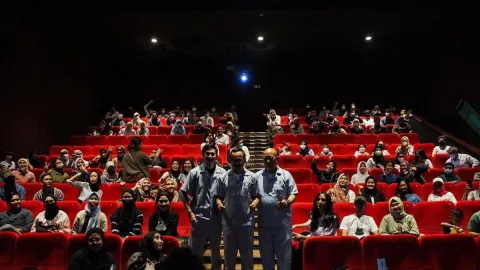 Kesan Bima Arya Usai Menyaksikan Film Miracle In Cell No 7 - GenPI.co JABAR