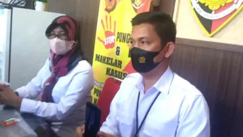Pelaku Pengeroyokan dan Perundungan Anak Disabilitas di Cirebon Ditangakap - GenPI.co JABAR