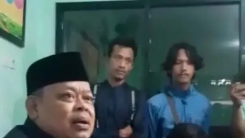 DPD Partai Golkar Siapkan Sanksi Tegas untuk Tajudin Tabri Usai Menganiaya Sopir Truk - GenPI.co JABAR