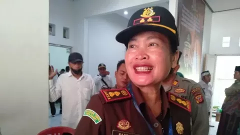 Pemeriksaan Kasus Korupsi Dana Aspirasi DPRD Sudah Tuntas - GenPI.co JABAR